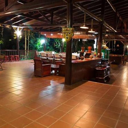 Jungle Villa Manuel Antonio Dış mekan fotoğraf