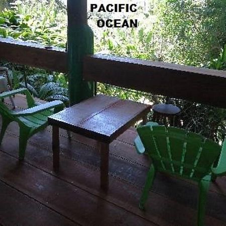 Jungle Villa Manuel Antonio Dış mekan fotoğraf