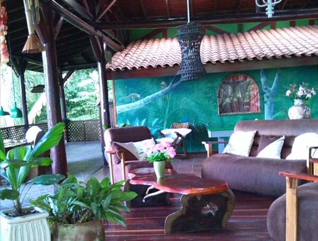 Jungle Villa Manuel Antonio Dış mekan fotoğraf