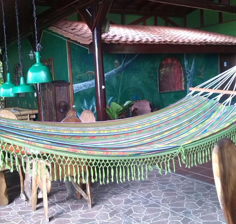 Jungle Villa Manuel Antonio Dış mekan fotoğraf