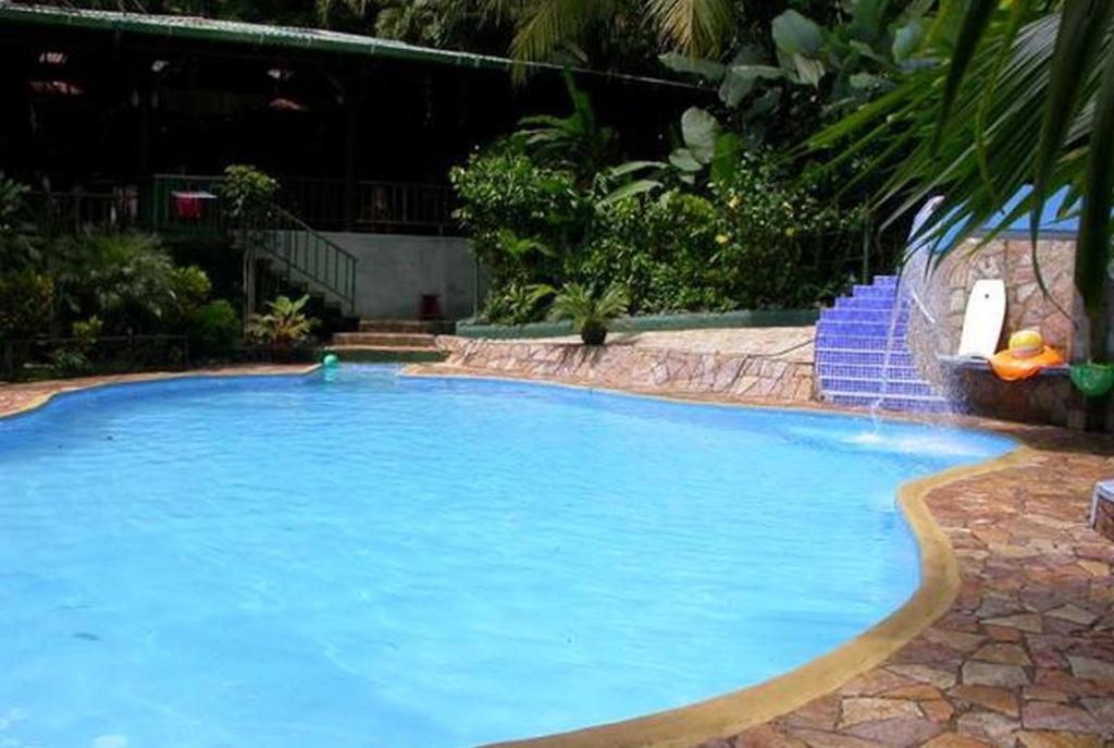 Jungle Villa Manuel Antonio Dış mekan fotoğraf