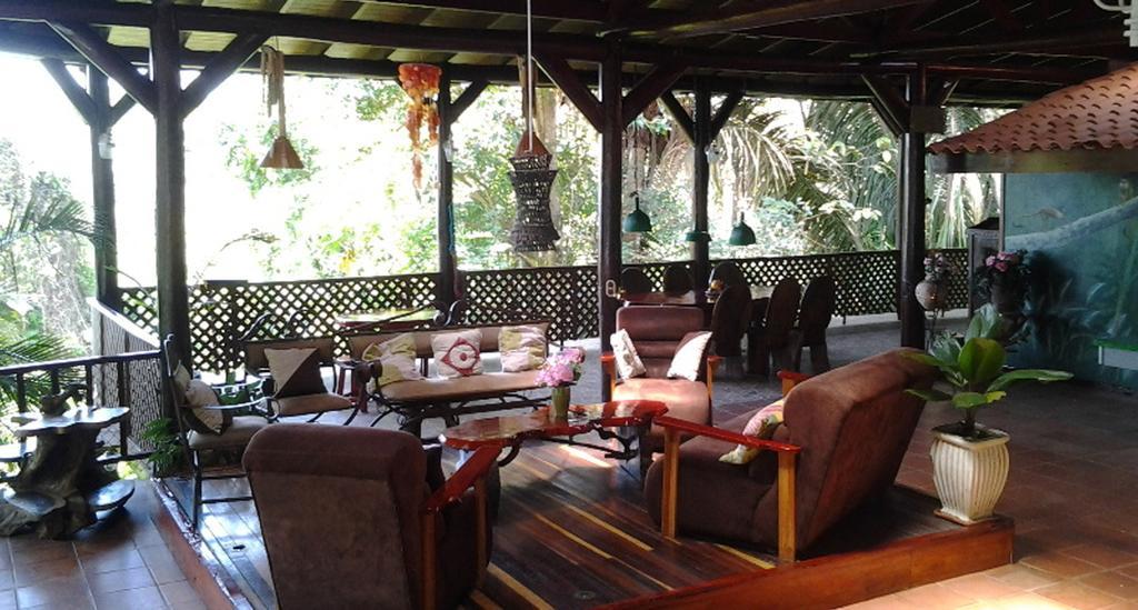 Jungle Villa Manuel Antonio Dış mekan fotoğraf