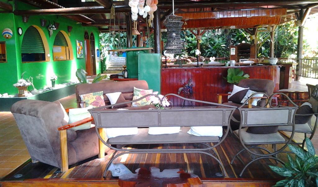 Jungle Villa Manuel Antonio Dış mekan fotoğraf