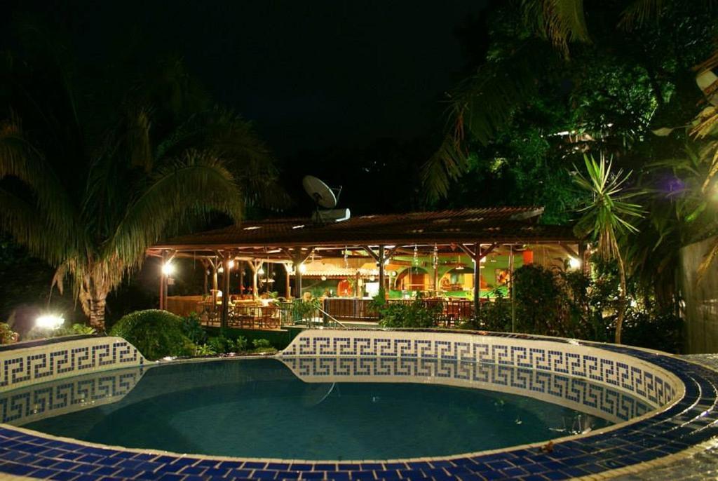 Jungle Villa Manuel Antonio Dış mekan fotoğraf