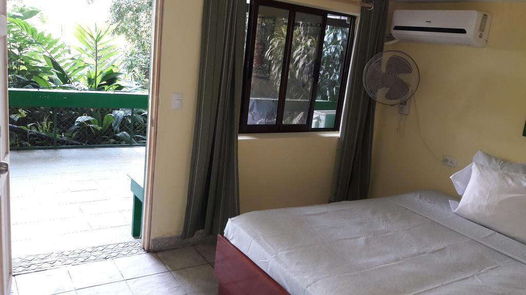 Jungle Villa Manuel Antonio Oda fotoğraf