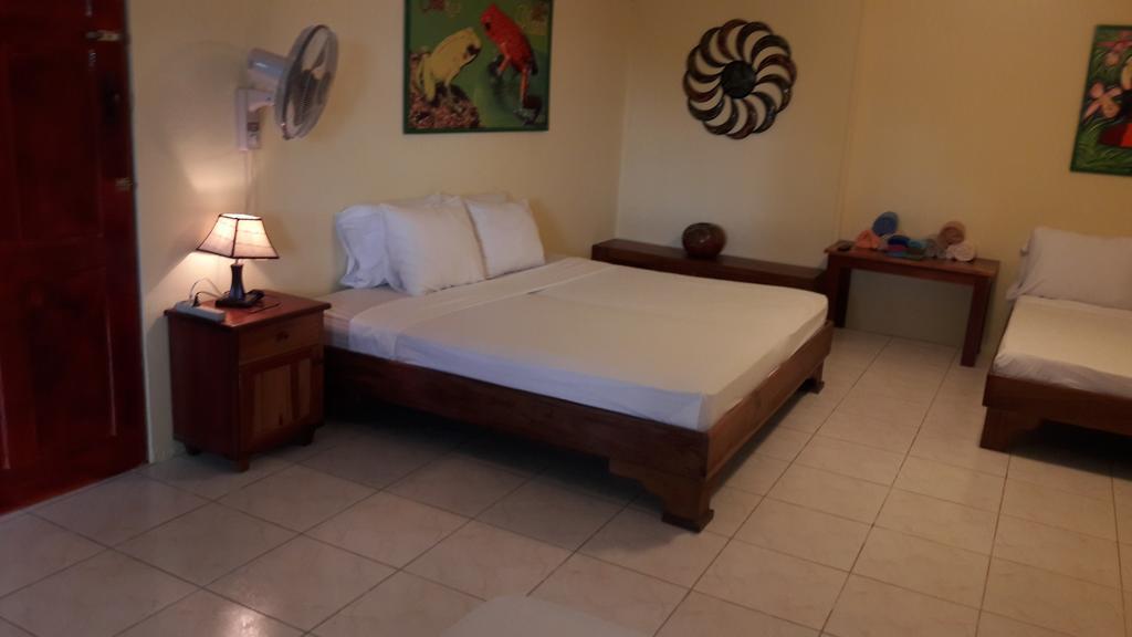 Jungle Villa Manuel Antonio Oda fotoğraf