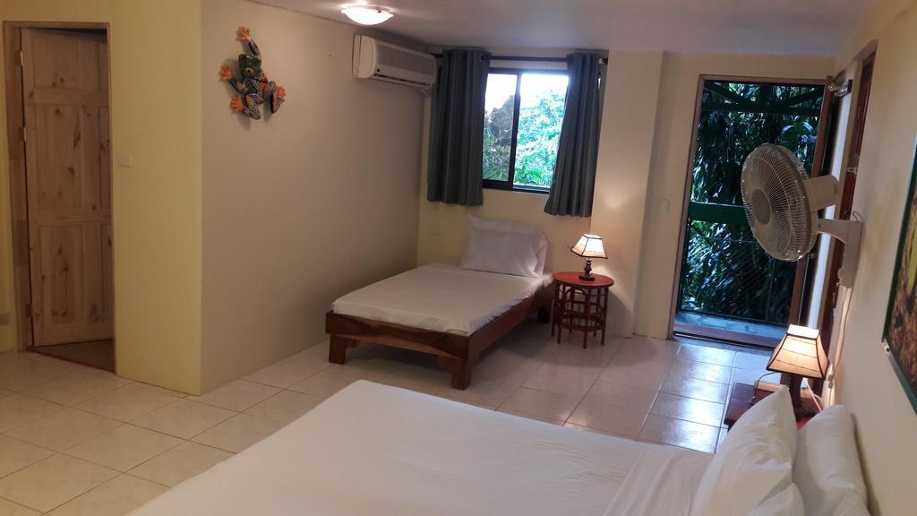 Jungle Villa Manuel Antonio Oda fotoğraf