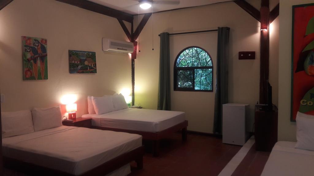 Jungle Villa Manuel Antonio Oda fotoğraf