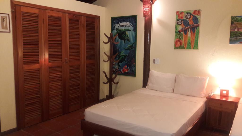 Jungle Villa Manuel Antonio Oda fotoğraf