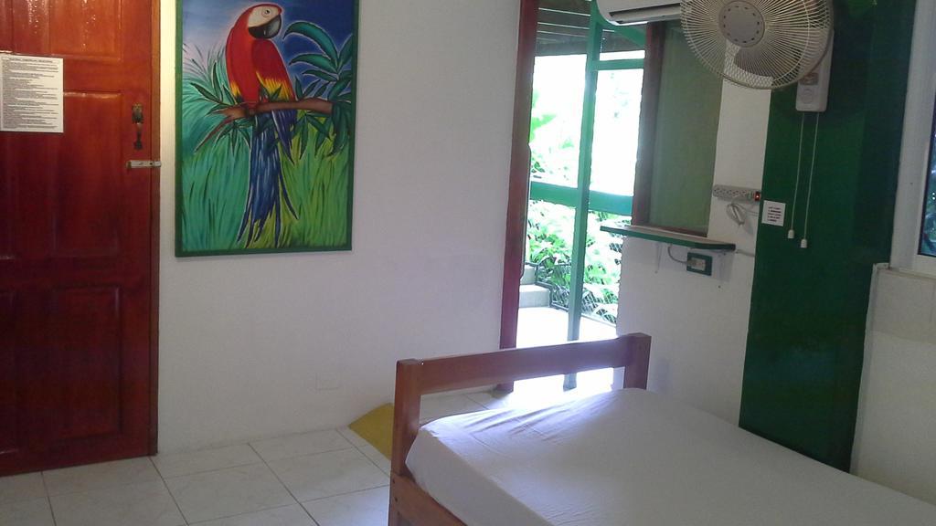 Jungle Villa Manuel Antonio Oda fotoğraf