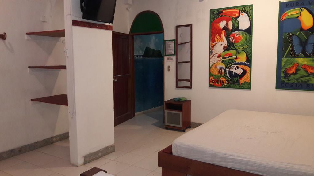 Jungle Villa Manuel Antonio Oda fotoğraf