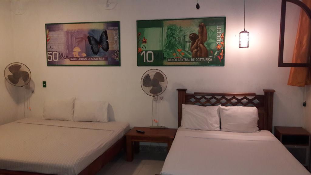 Jungle Villa Manuel Antonio Oda fotoğraf