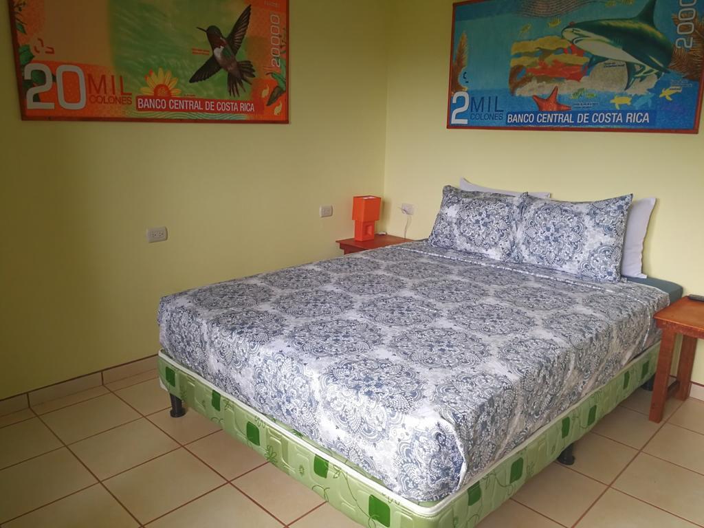Jungle Villa Manuel Antonio Oda fotoğraf