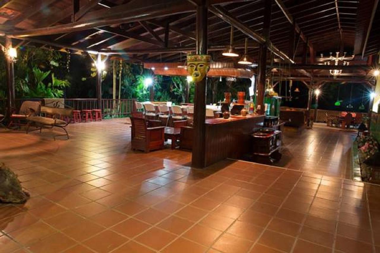 Jungle Villa Manuel Antonio Dış mekan fotoğraf