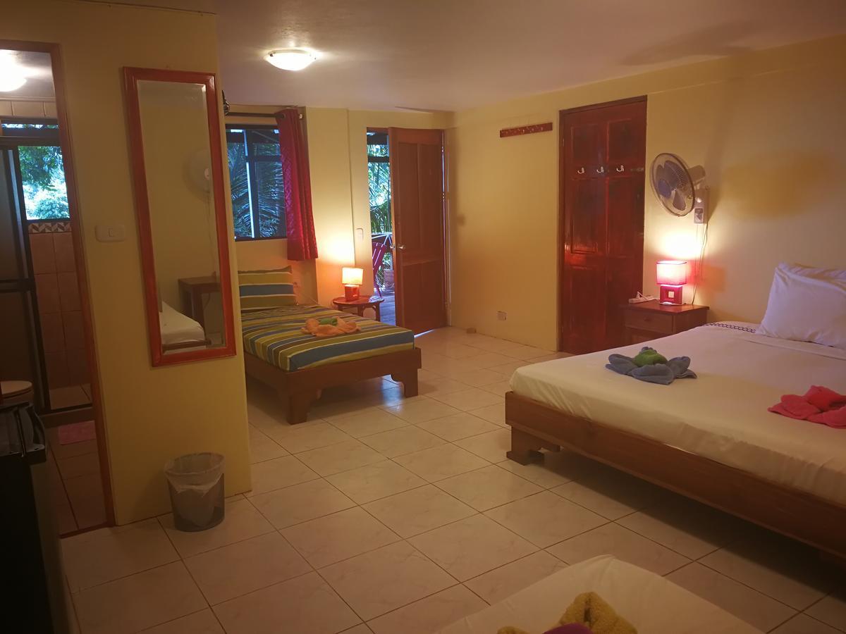 Jungle Villa Manuel Antonio Oda fotoğraf
