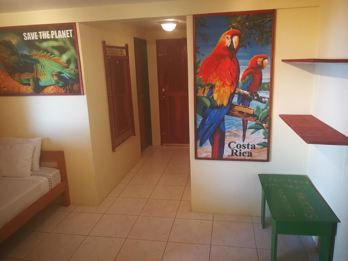 Jungle Villa Manuel Antonio Oda fotoğraf