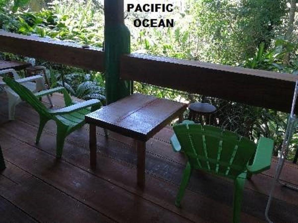 Jungle Villa Manuel Antonio Dış mekan fotoğraf
